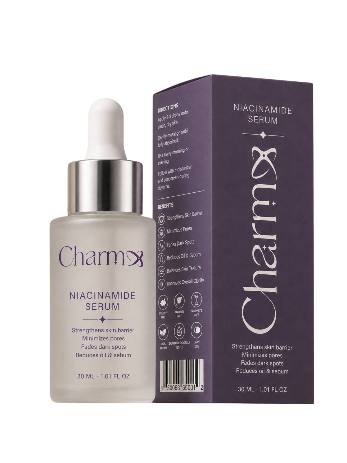 Niacinamide Serum